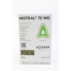MISTRAL-70-WG--1-kg